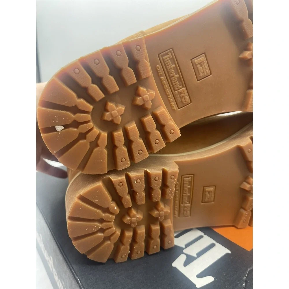 Men's Timberland PRO Direct Attach 8